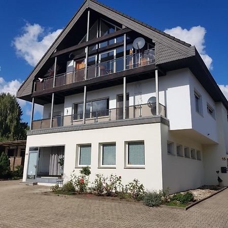 Ferienwohnung Silk Niederkrüchten Buitenkant foto
