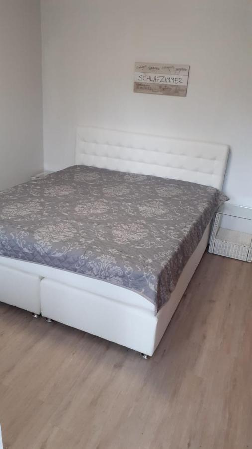 Ferienwohnung Silk Niederkrüchten Buitenkant foto