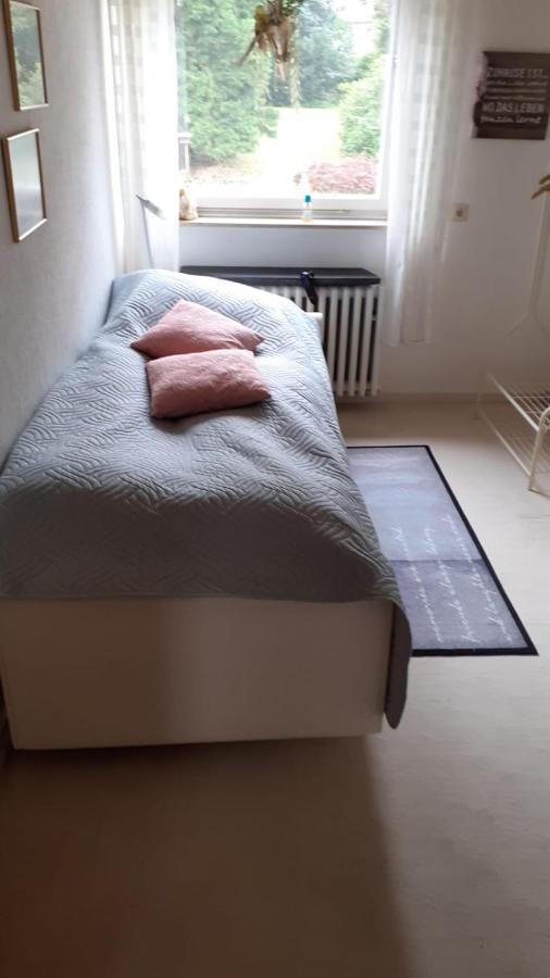 Ferienwohnung Silk Niederkrüchten Buitenkant foto