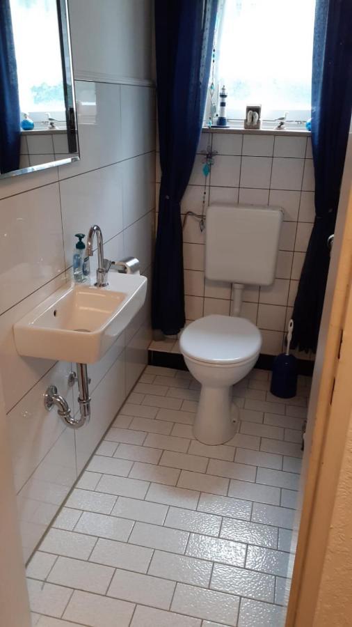 Ferienwohnung Silk Niederkrüchten Buitenkant foto
