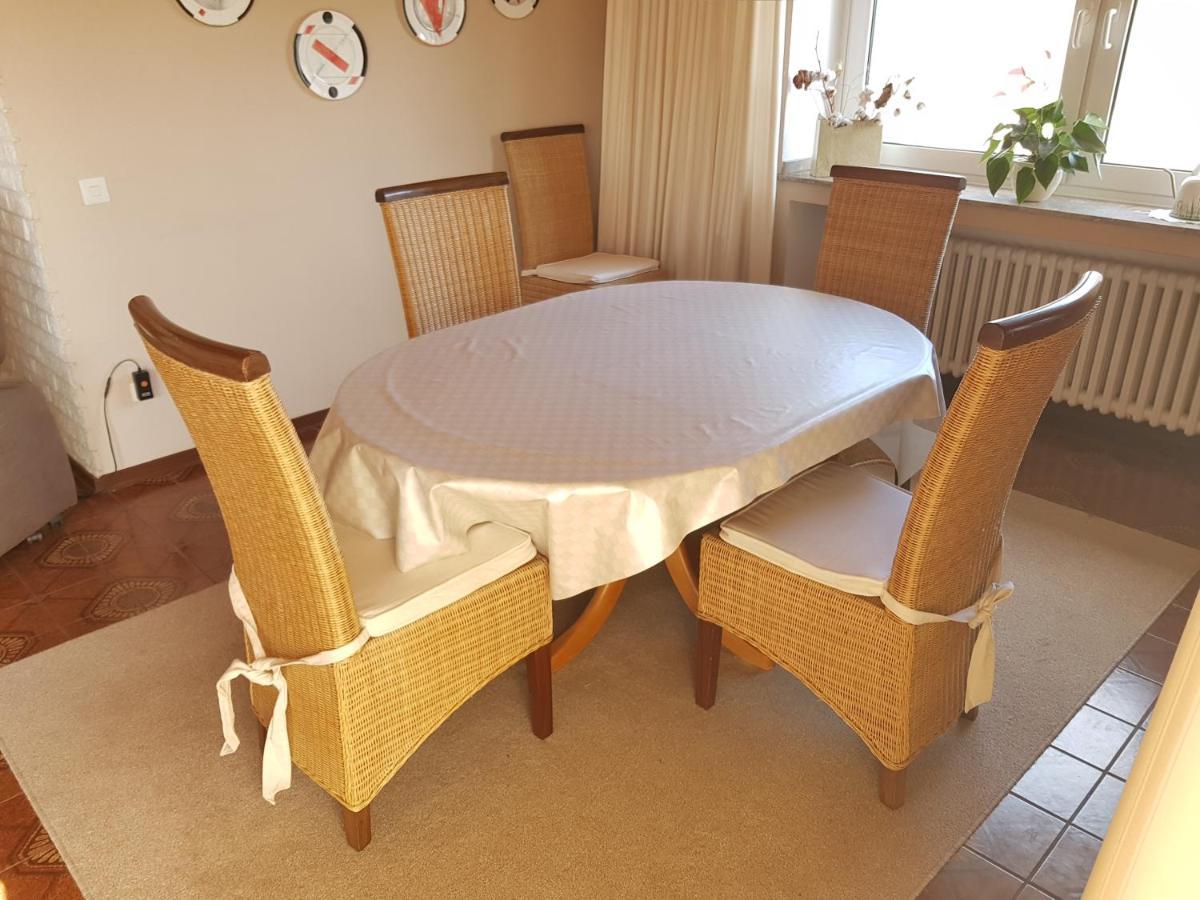 Ferienwohnung Silk Niederkrüchten Buitenkant foto