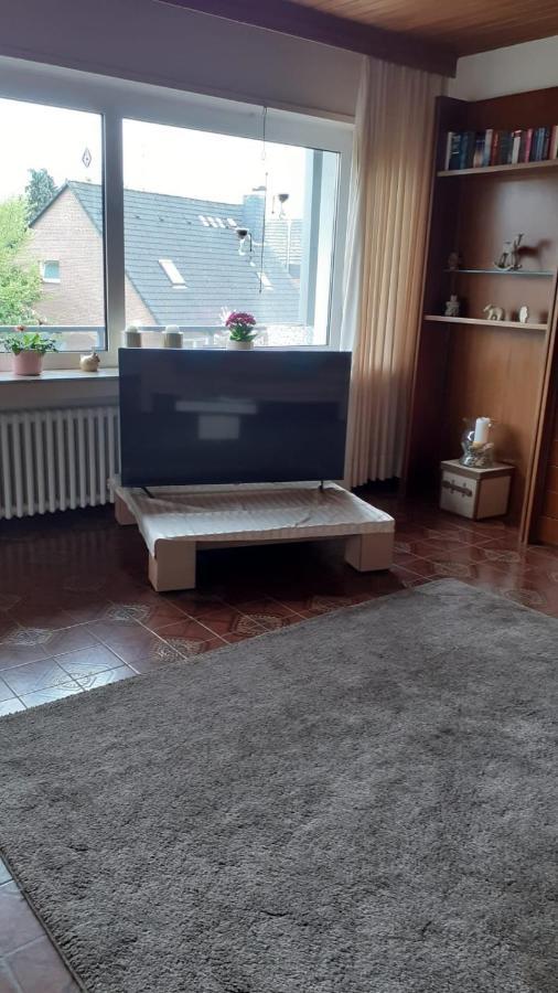 Ferienwohnung Silk Niederkrüchten Buitenkant foto