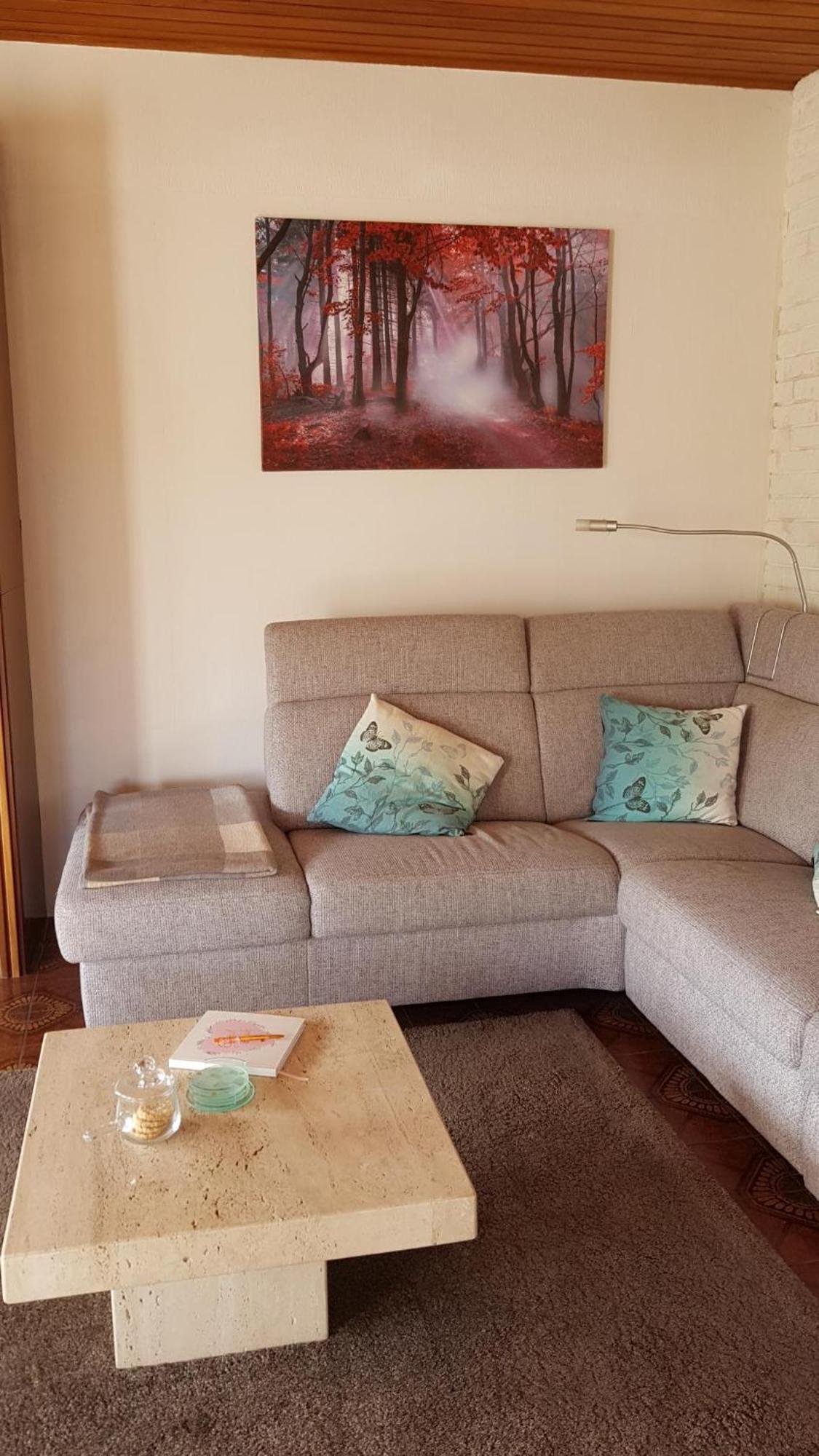 Ferienwohnung Silk Niederkrüchten Buitenkant foto
