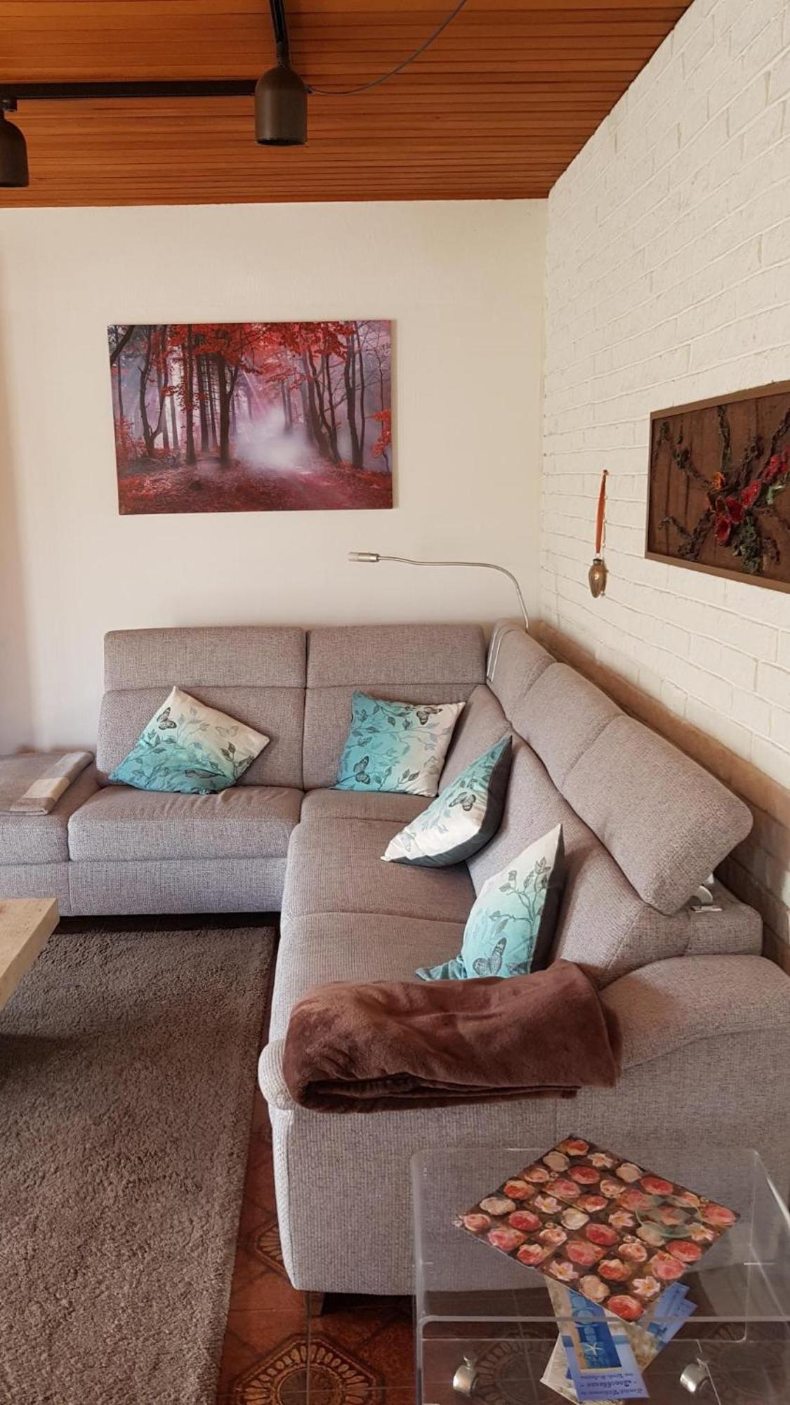 Ferienwohnung Silk Niederkrüchten Buitenkant foto