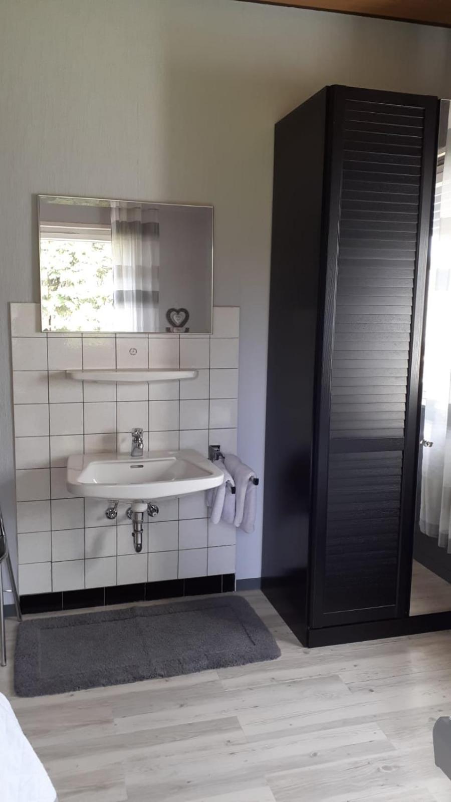 Ferienwohnung Silk Niederkrüchten Buitenkant foto