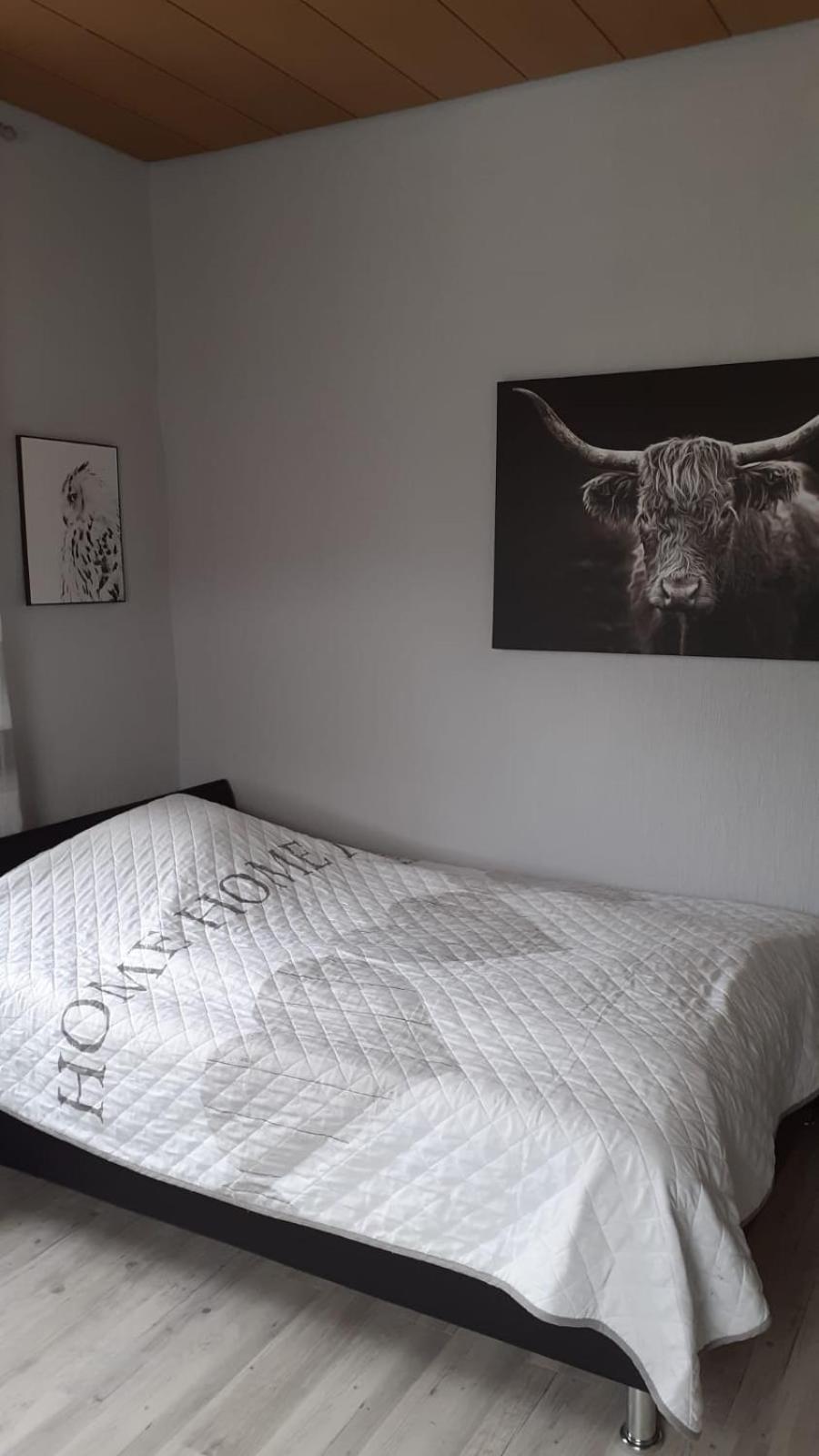 Ferienwohnung Silk Niederkrüchten Buitenkant foto